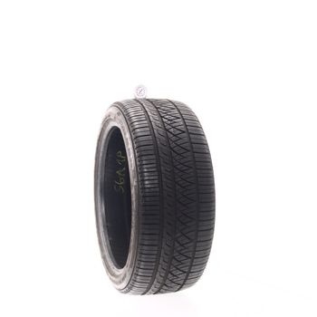 Used 245/40R19 Falken Ziex ZE960 A/S 94W - 8.5/32