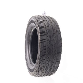 Used 265/60R17 Goodyear Eagle RS-A 108V - 8/32