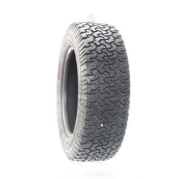 Used 275/60R20 TreadWright Warden AT 114S - 12.5/32