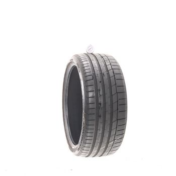 Used 235/35ZR19 Continental ExtremeContact Sport 91Y - 9/32