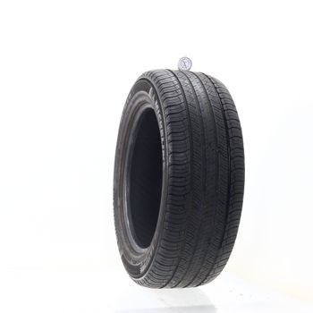 Used 255/55R19 Michelin Latitude Tour HP J LR 111W - 6/32