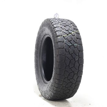 Used 265/70R17 Toyo Open Country A/T III 115T - 8/32