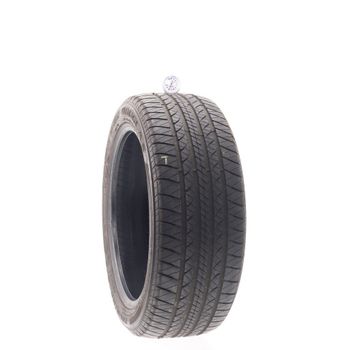 Set of (4) Used 235/45R18 Douglas Touring A/S 94V - 7-7.5/32