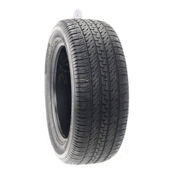 Used 275/55R20 Dextero DHT2 111T - 8/32