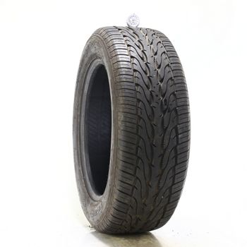 Used 275/55R20 Toyo Proxes ST II 117V - 10.5/32