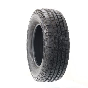 Set of (2) Used LT275/70R18 Falken WildPeak H/T HT02 HD 125/122S - 15/32