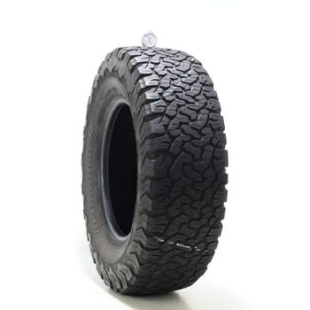 Used LT275/70R17 BFGoodrich All-Terrain T/A KO2 121/118R - 6.5/32