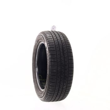 Set of (2) Used 225/55ZR17 Hankook Ventus S1 AS 97W - 9/32