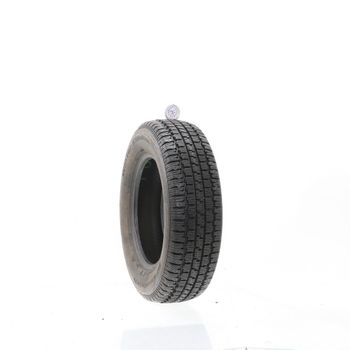 Used 185/70R14 BFGoodrich Winter Slalom 87Q - 11/32