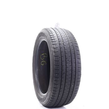 Used 265/50R20 Bridgestone Dueler H/L Alenza Plus 106V - 8/32