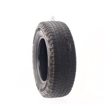 Used 255/70R17 Falken WildPeak H/T HT02 112T - 5.5/32