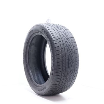 Used 275/45ZR20 Continental ExtremeContact DWS06 110W - 4.5/32