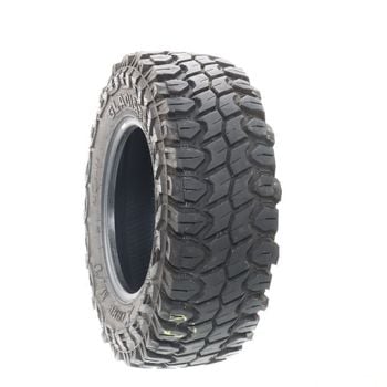 Used LT285/70R17 Gladiator XComp MT 126/123Q - 16/32