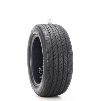 Set of (2) Used 245/50R17 Bridgestone Turanza Quiet Track 99V - 7-8/32