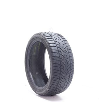 Used 245/40R18 Dunlop SP Winter Sport 3D AO 97V - 7/32