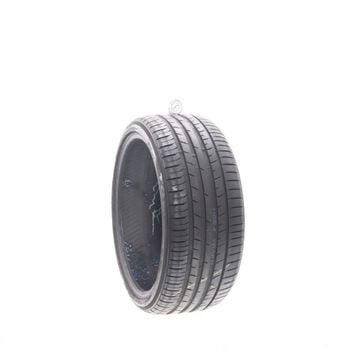 Used 245/35ZR20 Toyo Proxes Sport 95Y - 8.5/32