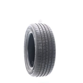 Used 225/55R17 Hankook Kinergy PT 97H - 11/32