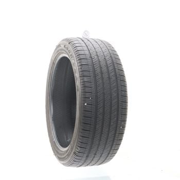 Used 285/45R22 Goodyear Eagle Touring 114H - 5/32