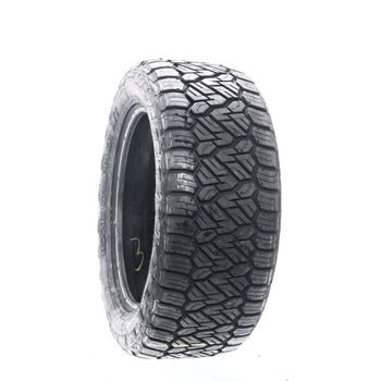New 285/50R20 Nitto Recon Grappler A/T 116T