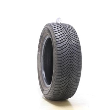 Used 235/60R17 Michelin CrossClimate 2 102H - 6/32