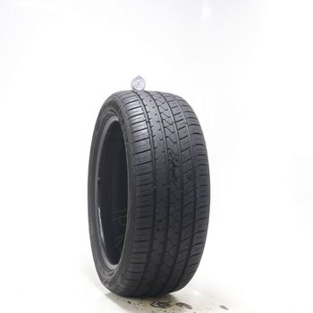 Used 245/45ZR19 Lionhart LH-Five 102W - 9/32