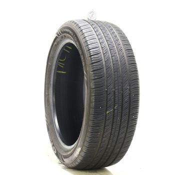 Set of (4) Used 245/50R20 GT Radial Champiro Touring AS 102V - 8/32