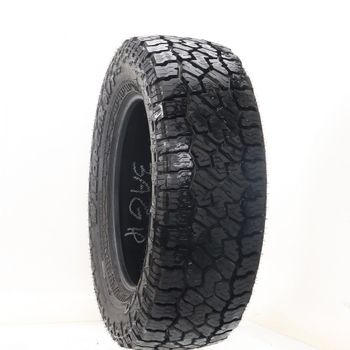 Used LT275/65R20 Falken Wildpeak A/T4W HD 126/123S - 17/32