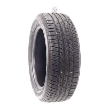 Used 245/55R19 Michelin Defender LTX M/S 103H - 7.5/32