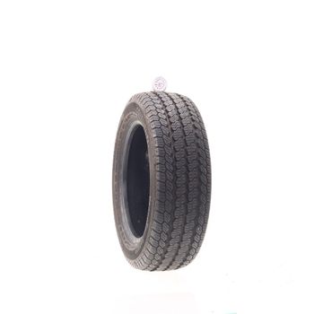 Set of (2) Used 185/60R15C Continental VancoFourSeason 94/92T - 10-11/32