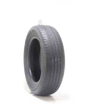 Set of (2) Used 215/65R17 Linglong Crosswind HP010 Plus 99H - 7.5/32