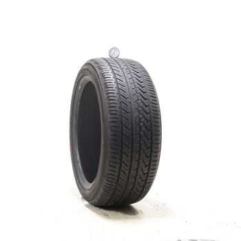 Used 235/45R18 Yokohama Advan Sport A/S Plus 98W - 8.5/32