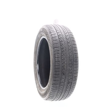 Used 225/60R18 Farroad FRD 66 100H - 7/32