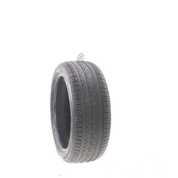 Used 215/45ZR17 Zeetex HP1000 91W - 8.5/32