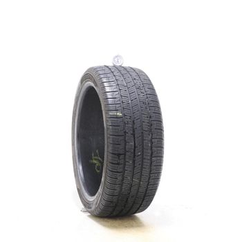 Set of (2) Used 235/40R19 Goodyear Reliant All-season 96V - 6.5/32