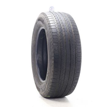 Set of (2) Used 265/60R18 Michelin Latitude Tour 109T - 5-6/32