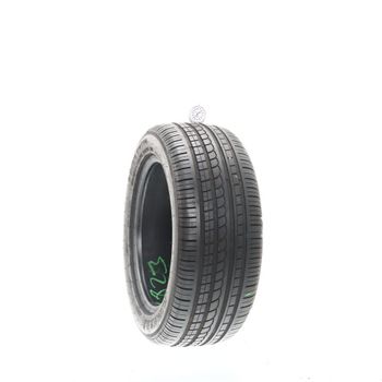 Used 225/50ZR16 Pirelli P Zero Rosso N5 92Y - 8.5/32