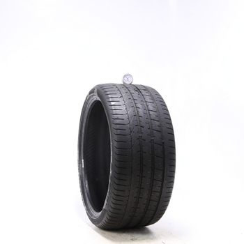 Used 275/30ZR20 Pirelli P Zero R01 97Y - 5/32