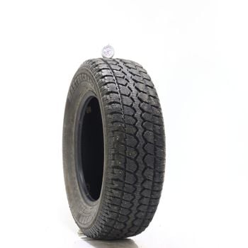Used 215/70R16 Mastercraft Courser MSR Studded 100S - 9.5/32