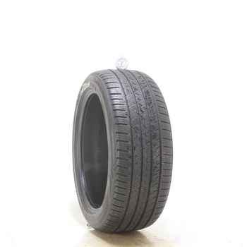 Used 225/45R18 Vredestein Quatrac Pro 95Y - 7.5/32