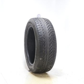 Set of (2) Used 235/55R19 Fullway HP108 105V - 7.5/32