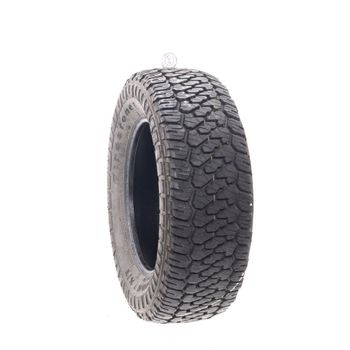 Used LT265/65R18 Firestone Destination X/T 122/119S - 13/32