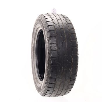 Used LT275/60R20 Yokohama Geolandar A/T G015 123/120S - 7.5/32
