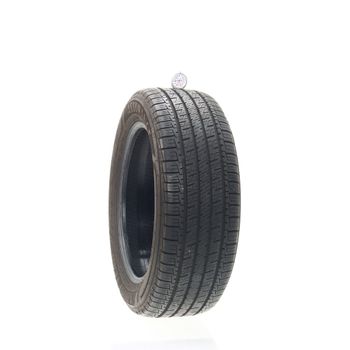 Set of (2) Used 235/55R18 Goodyear Assurance MaxLife 100V - 10-10.5/32