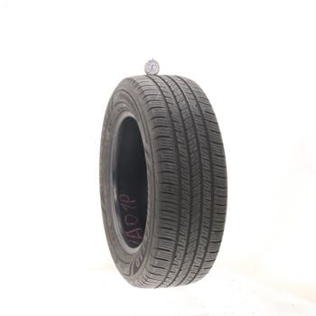 Used 235/60R17 Goodyear Assurance ComfortDrive 102H - 7.5/32