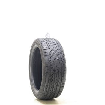 Used 215/45R17 Bridgestone Turanza Quiet Track 87V - 6.5/32