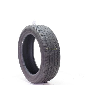 Used 235/50R19 Dunlop SP Sport 7000 A/S 99V - 6.5/32