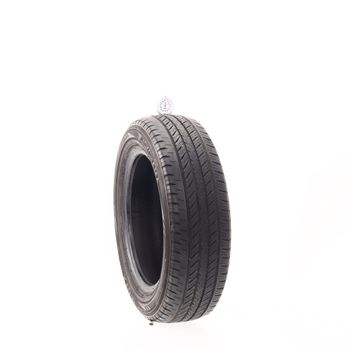 Set of (2) Used 175/65R15 Yokohama YK-GTX 84H - 7-8/32