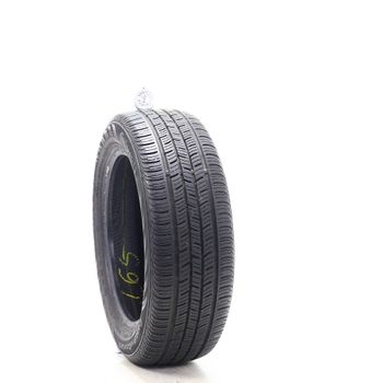 Used 195/55R16 Continental ContiProContact 86H - 7.5/32