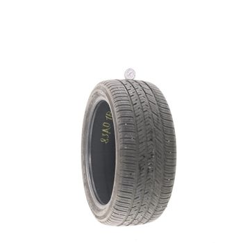 Used 245/40R18 Bridgestone Potenza Sport AS 97Y - 8.5/32