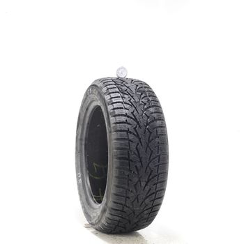 Used 235/55R17 Toyo Observe G3-Ice 103T - 10/32